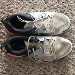 Adidas tr8 kanadia’s